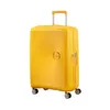 American Tourister Soundbox Ruote girevoli Giallo 71,5 L Anteprima dell’immagine prodotto 1