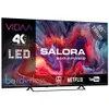 Salora FOD55UV – 4K-Fernseher – 55-Zoll-Fernseher – Produktbild-Vorschau 9