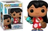 POP figure Lilo and Stitch Lilo with Scrump Náhľad obrázku produktu 3