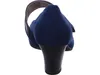 Jana Pumps, Absatz bis 65 mm in blau, Gr. 38 Produktbild-Vorschau 4