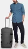 Eastpak Tranverz M, Karre, Schwarz, Grau, Black Denim, Produktbild-Vorschau 10