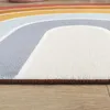 Paco Home Teppich Kinderzimmer Kinderteppich Junge Mädchen Produktbild-Vorschau 3