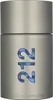 Carolina Herrera 212 NYC Men, Mężczyźni, 50 ml, Bergamotka, Podgląd zdjęcia produktu 10