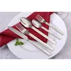 GRÄWE Besteckset 30-teilig, Edelstahl 18/10, Serie POESIE Produktbild-Vorschau 3