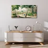 Coloray Bild aus Leinwand 100x50 Leinwand Dekoration - Die Produktbild-Vorschau 4