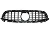 Kühlergrill für Mercedes E-Klasse Facelift W213 S213 C238 Produktbild-Vorschau 2