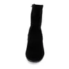 Tamaris Damen Stiefeletten Stretchschaft 1-25061-25, Produktbild-Vorschau 29