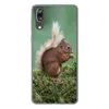 MuchoWow® Handyhülle Schutzhülle Hülle für Huawei P20 Produktbild-Vorschau 1