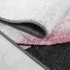 Homebyhome Dywan do Pokoju Dziewcz?cego Modny Wzór Podgląd zdjęcia produktu 3