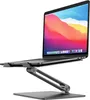 Alogic Elite - Notebook-Ständer - Space-grau Produktbild-Vorschau 7