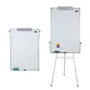Magnetisches Whiteboard mit Ständer 70 x 100 cm Flipchart Produktbild-Vorschau 4