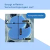 Billy Clean – Schwimmender Schmutz absorbierender Schwamm Produktbild-Vorschau 4