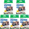 Fujifilm Instax Wide 5x20, 100 stk, 108 x 86 mm Produktbild-Vorschau 2
