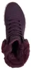 Skechers Uno Rugged - Fall Air Damen Stiefelette Lila Voir les images du produit 22