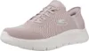 A single Skechers Go Walk Flex-Grand Entry shoe is shown against a white background. Anteprima dell’immagine prodotto