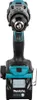 Makita HP001GD201 - Bohrhammer/Treiber - schnurlos - 2 Produktbild-Vorschau 22
