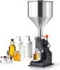 VEVOR 5–50 ml Abfüllmaschine Manuell Produktbild-Vorschau 1