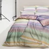 Estella Mako-Satin Bettwäsche Bright multicolor 200x220 cm Produktbild-Vorschau 9