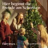 FairyTrees Weihnachtsbaum künstlich 180 cm ALPENTANNE Produktbild-Vorschau 8