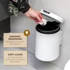 bremermann naścienny pojemnik na kosmetyki 3 l, łazienkowy Podgląd zdjęcia produktu 5