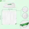 VOUNOT® Bettdecke 200x200 cm, 4 Jahreszeiten Daunendecke Produktbild-Vorschau 7