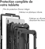 Accezz Rugged Backcover avec bandoulière pour Samsung Voir les images du produit 3