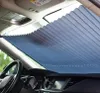 AMiO Slnečná roleta na čelné sklo 155x65cm Náhľad obrázku produktu 11