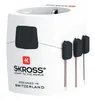 Skross PRO Light World Universal Reiseadapter, Weltweit Produktbild-Vorschau 5