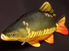 Gaby Kissen Karpfen 61 cm Produktbild-Vorschau 5