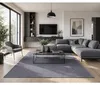 Tappeto Astra grigio, quadrato, 180x180 cm Anteprima dell’immagine prodotto 2