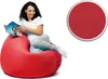 sunnypillow XXL Sitzsack mit Styropor Füllung 125 cm Produktbild-Vorschau 5