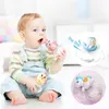 Mobile pour bébé, lit de bébé avec musique et lumière pour Voir les images du produit 6