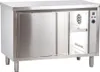 KBS Wärmeschrank 1800x700x850 mm mit Aufkantung und Produktbild-Vorschau 2