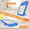 Hülle für Honor Pad 9 12,1 Zoll, Leichte Stoßfeste Eva Produktbild-Vorschau 4