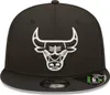 New Era 9Fifty Snapback Cap - REPREVE Chicago Bulls - S/M Náhľad obrázku produktu 4