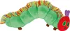 small foot Kuscheltier Raupe Nimmersatt, Stoffspielzeug, Produktbild-Vorschau 2