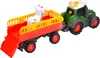ABC - Fendt - Tracteur avec remorque Voir les images du produit 5