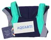 Aquarti Mädchen Badeanzug mit Ringerrücken, Farbe: Produktbild-Vorschau 5
