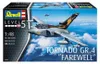 Revell REV3853 PANAVIA Tornado GR.4 "Farewell" Produktbild-Vorschau 16