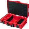 Qbrick System ONE 200 2.0 Expert RED ULTRA HD Custom Produktbild-Vorschau 3
