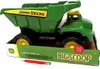 TOMY John Deere grande autocarro con cassone ribaltabile Anteprima dell’immagine prodotto 16