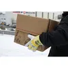 Stronghand Eisbär naturfarben CAT2  Gr. 12 Produktbild-Vorschau 5