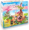 PLAYMOBIL 5447 Zaubertrankfee Elixia im Tierwäldchen Produktbild-Vorschau 4