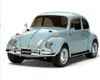 Tamiya 300058572 - 1:10 RC Volkswagen Beetle (M-06) - Neu Produktbild-Vorschau 6