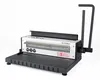 1x PAVO HD Wire Binder Profi Round Punch Stanz und Produktbild-Vorschau 1
