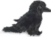 Folkmanis 2698 Fingerpuppe Rabe Produktbild-Vorschau 4