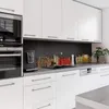 Dedeco Küchenrückwand Motiv: Gewürze V1, 5mm Hartschaum Produktbild-Vorschau 1