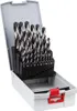 HSS-Spiralbohrer-Set PointTeQ, 25-tlg., ProBox, 1-13 mm Produktbild-Vorschau 3