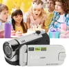D90 1080P 16MP digitální fotoaparát 2,4" otočná obrazovka Náhled obrázku produktu 11