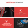 HikeMeister® Couverture de vélo de qualité supérieure Voir les images du produit 6